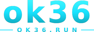 ok36 logo