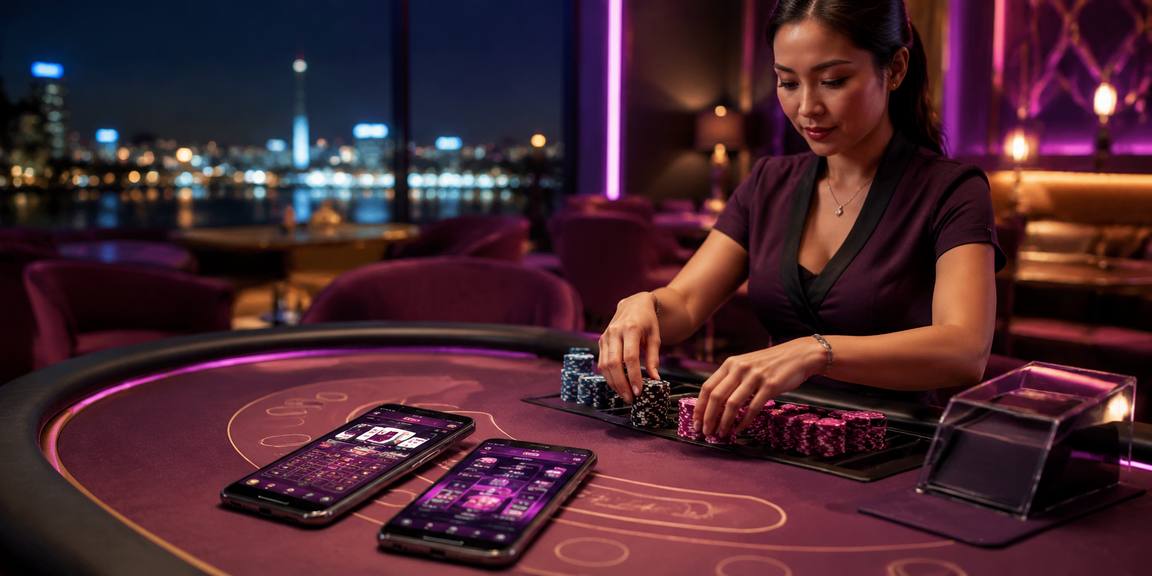 ok36 Casino